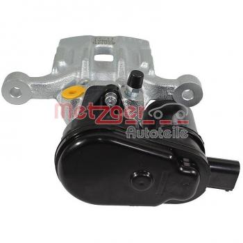 Brake Caliper METZGER 6261411 – Ultra‑Durable Disc System