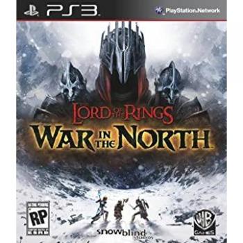 De Hobbit: War in the North