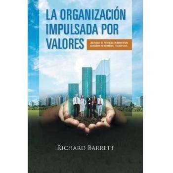 La organización impulsada por valores