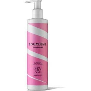 Bouclème Curl Cream pflegender nicht-ausspülbarer Conditioner für welliges und lockiges Haar 300 ml