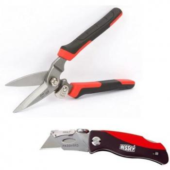 Milwaukee Schere Elektriko 0,60 cm