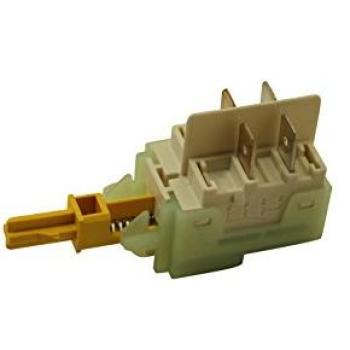 Beko Interrupteur Bouton Poussoir Sèche Linge 2964170100