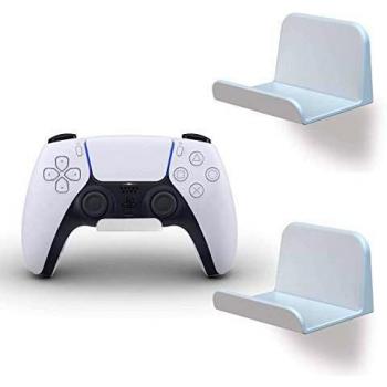 Soporte de pared para accesorios de juego