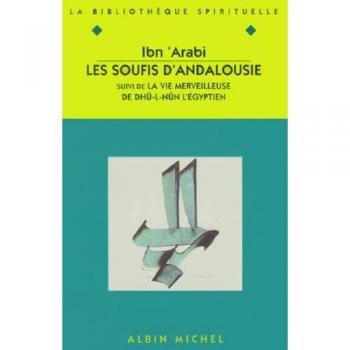 Les Soufis D'andalousie