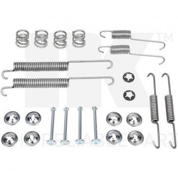 NK Brake System Kit