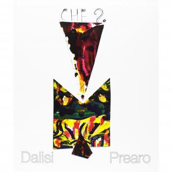 «Che»? Riccardo Dalisi. Ediz. illustrata