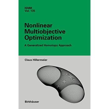 Nonlinear Multiobjective Optimization: A Generalized Homotopy Approach