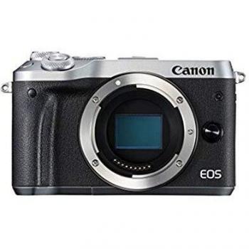 Cámara Digital Canon EOS M6