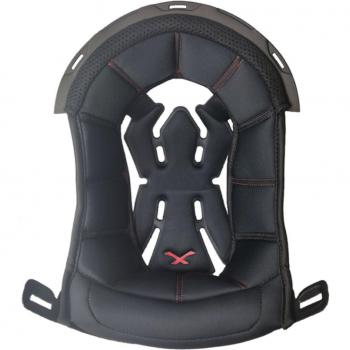 Doublure Noir L pour Nexx X.Vilijord