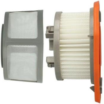 Vhbw HEPA-Filter für Kärcher HV 1/1 Bp Cs Pack
