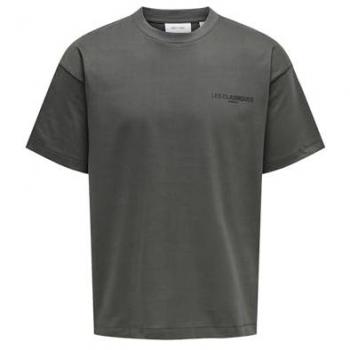 Only & Sons Losse Print Kleding