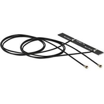Antena MHF 5 dBi DeLOCK 89933 Rete Wireless