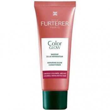 René Furterer Color Glow Masque Éclat Réparateur