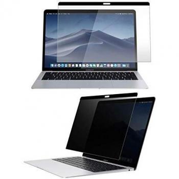 Pellicola Qdos Optiguard per MacBook Pro e Air 13''