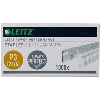 Leitz Power Performance 24/6 Staples