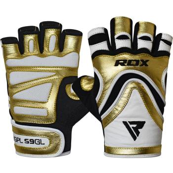 Gants de Fitness RDX S9 Glaze XS