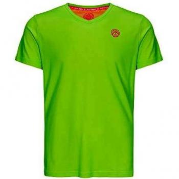 Camiseta BIDI BADU Ted Tech Hombre