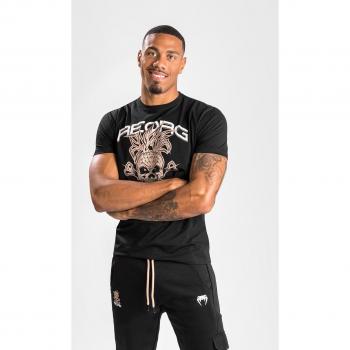 Camiseta Venum Reorg