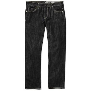 Volcom Rinse 34 Menswear Jeans