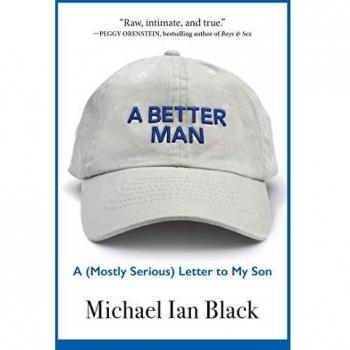 A Better Man: A
