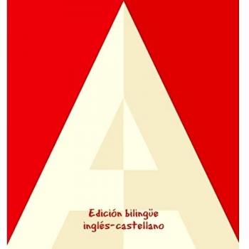 Letras pop-up de la a a la z