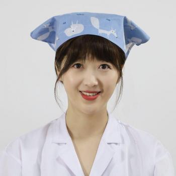 Women's Cooking Chef Hat
