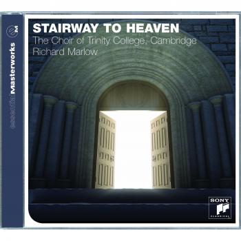 Stairway to Heaven