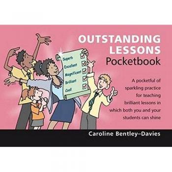 Outstanding Lessons Pocketbook