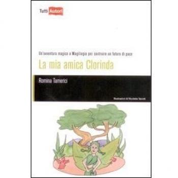 La mia amica Clorinda