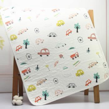 Waoyoli Reusable Baby Changing Pad 70x90cm