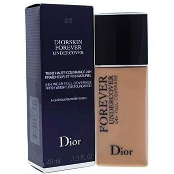 Dior Make-up Basis 1er Pack (1x 40 ml)