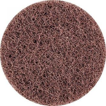 Pferd Non‑woven Discs, CD VRW 75 A, 100 pcs – Bonus 25