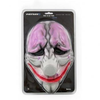 Payday 2 Face Mask Hoxton