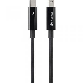 Kanex TBOLT3M Thunderbolt Kabel (10Gbps, 3m)