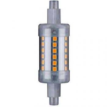 Paulmann LED-Leuchtmittel Stab 5W 42W Ersatz R7s 2700K