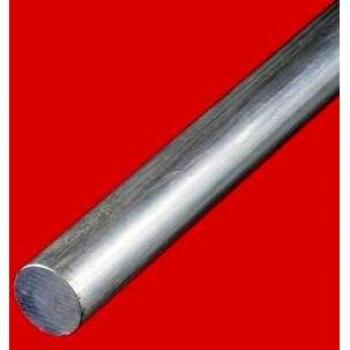 Aluminio Roto 2 m: Vara Redonda 14 mm