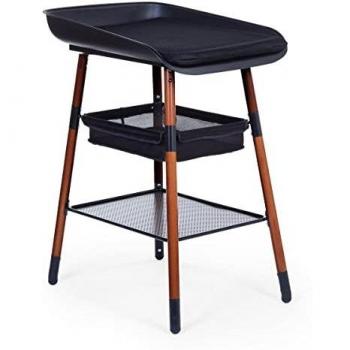 Fasciatoio Evolux robusto noce nero