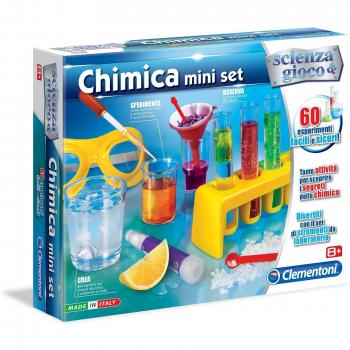 Clementoni