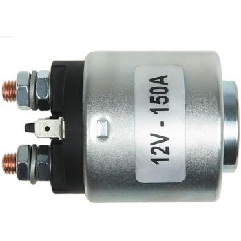 Solenoide de Arranque AS-PL