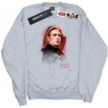 Cappuccio a manica lunga Star Wars: L’Ultima Battaglia – Hux
