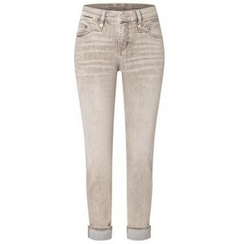 Mac Jeans RICH SLIM couleur gris clair 42/L28