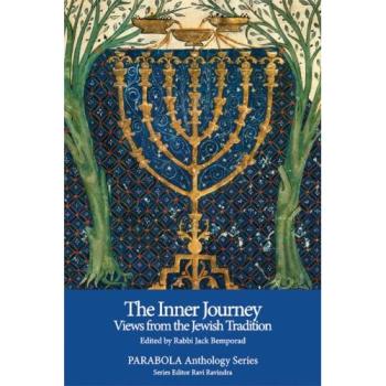The Inner Journey, Parabola Anthology Series