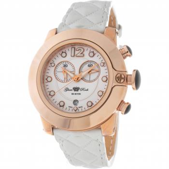 Reloj Glam Rock Mujer Analogico Cuarzo GR32166R