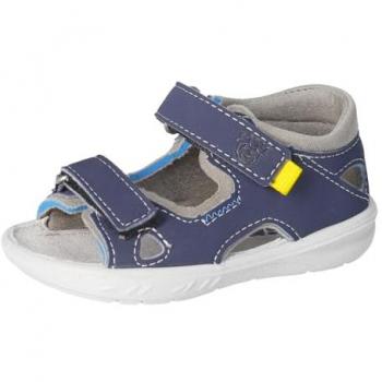 Sandales bleues pour enfants Pepino By Ricosta