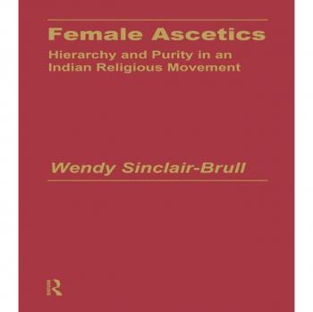 Vitalsource Technologies, Inc. Female Ascetics