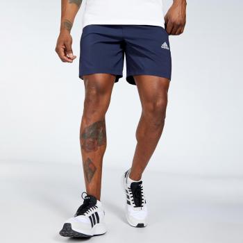 Adidas Essentials AEROREADY Chelsea 3-Stripes Shorts Hombres