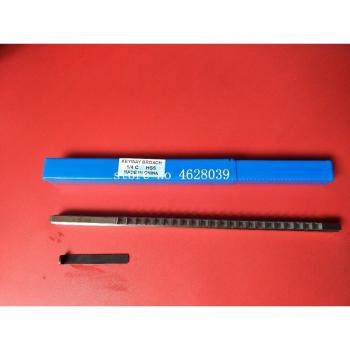 Herramienta de Corte CNC Brocha C HSS 1/4