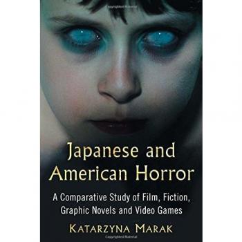 Japanese and American Horror: A Comparative Study