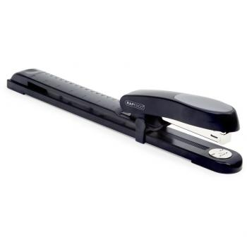 Rapesco Black Manta Ray Stapler