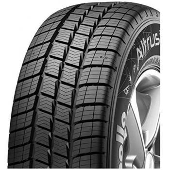 Apollo Altrust 4 Season 205/65 R16C 107/105T Tire
